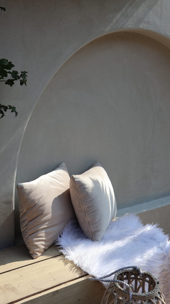 Sfeerwand Marrakesh Wall